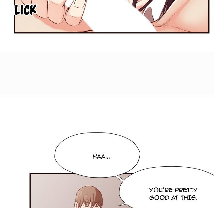 The Hidden Past Manhwa - Chapter 10 Page 58