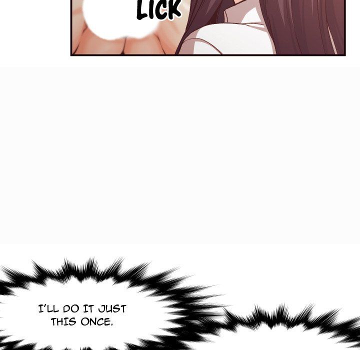 The Hidden Past Manhwa - Chapter 10 Page 63