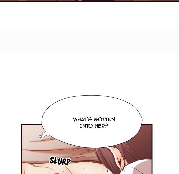 The Hidden Past Manhwa - Chapter 10 Page 68