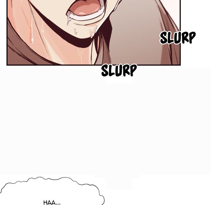 The Hidden Past Manhwa - Chapter 10 Page 71