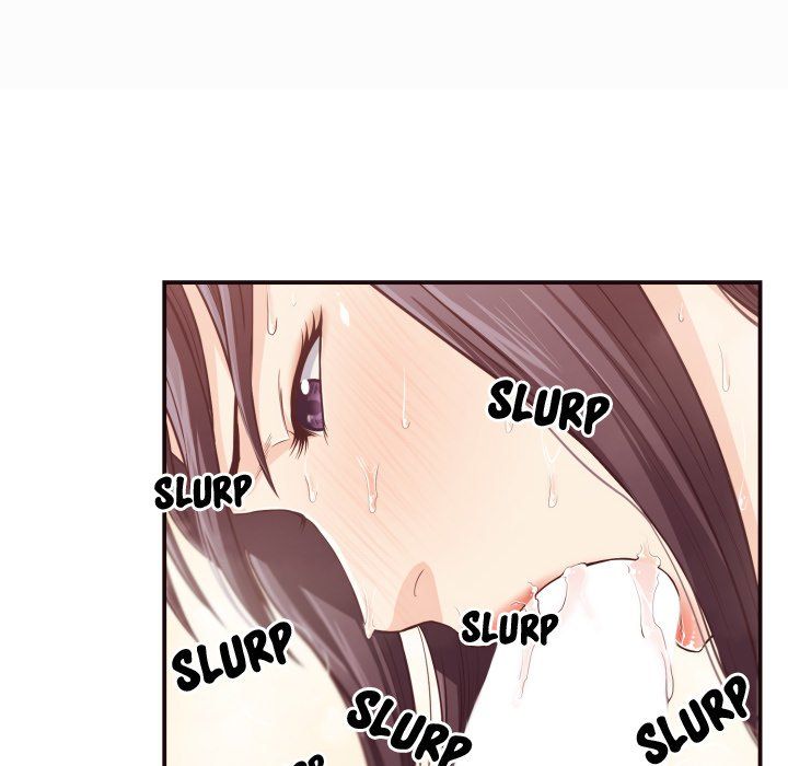 The Hidden Past Manhwa - Chapter 10 Page 74