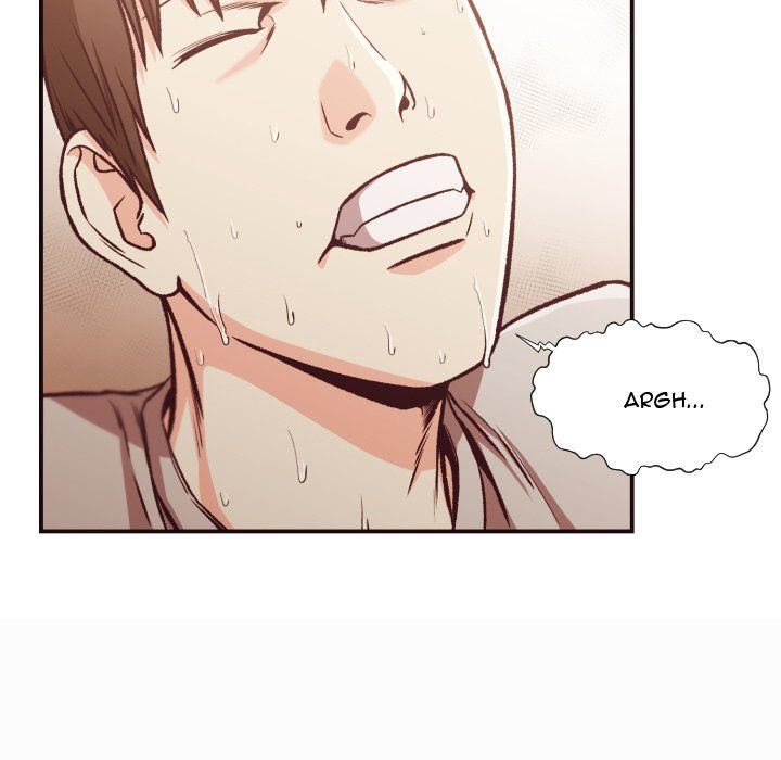 The Hidden Past Manhwa - Chapter 10 Page 76