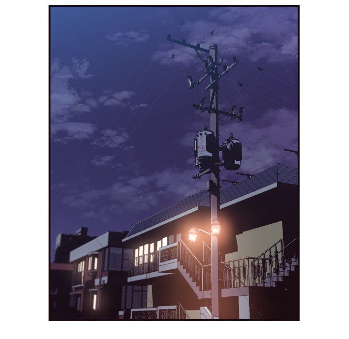 The Hidden Past Manhwa - Chapter 10 Page 78