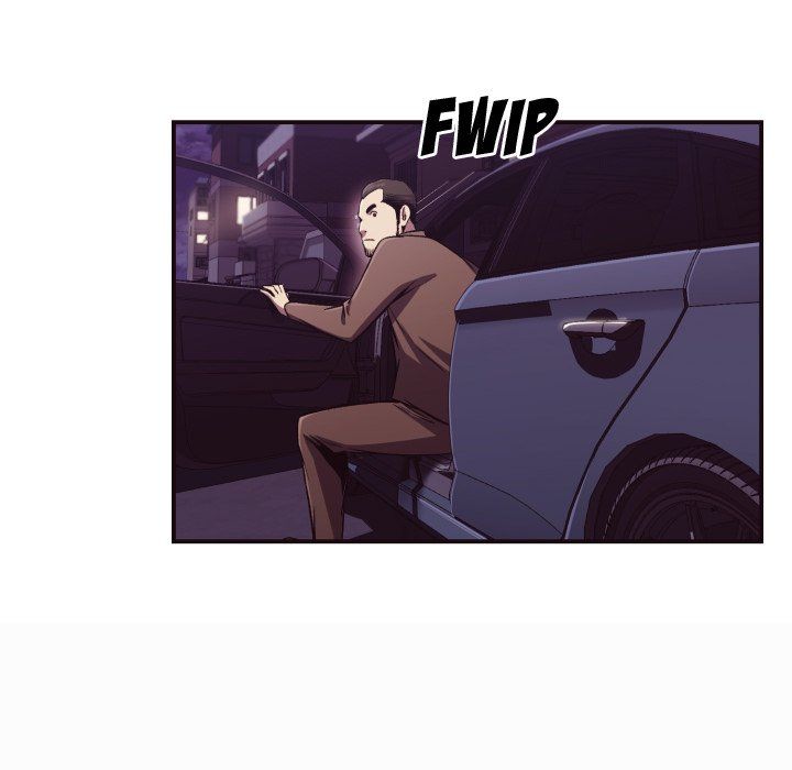 The Hidden Past Manhwa - Chapter 10 Page 81