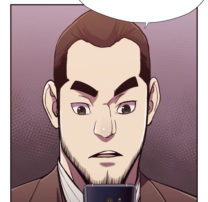 The Hidden Past Manhwa - Chapter 10 Page 84