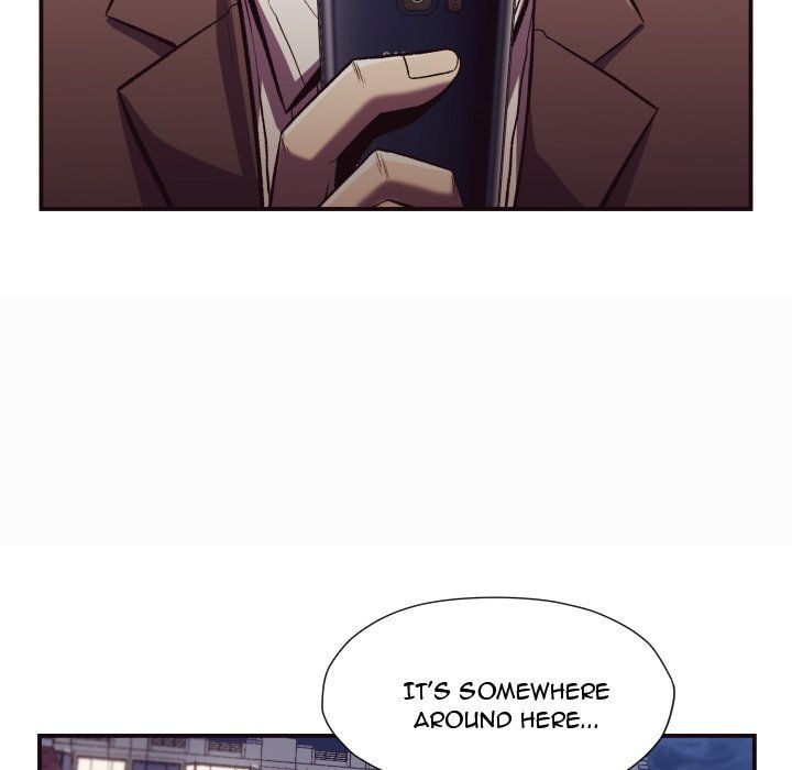 The Hidden Past Manhwa - Chapter 10 Page 85