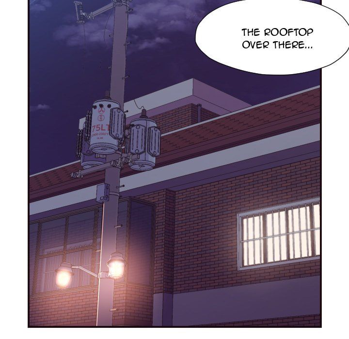 The Hidden Past Manhwa - Chapter 10 Page 89