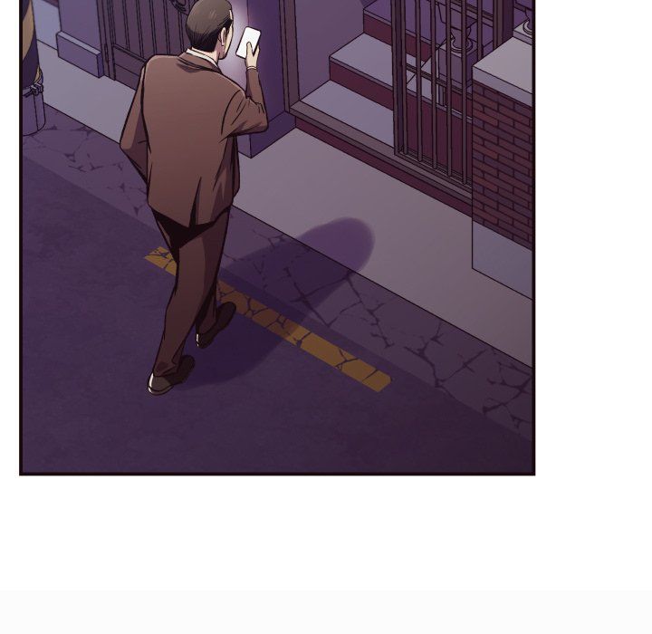 The Hidden Past Manhwa - Chapter 10 Page 91