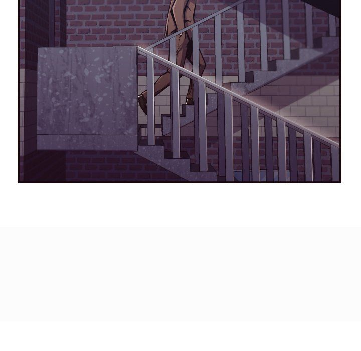 The Hidden Past Manhwa - Chapter 10 Page 93