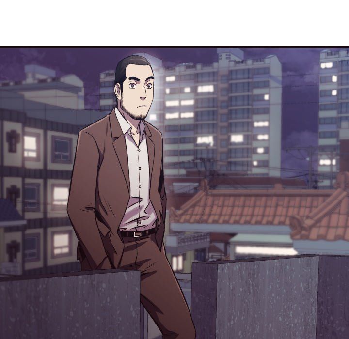 The Hidden Past Manhwa - Chapter 10 Page 94