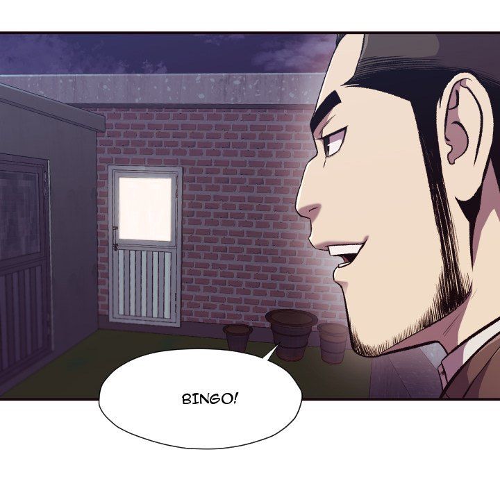 The Hidden Past Manhwa - Chapter 10 Page 96