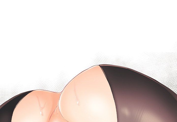 The Hidden Past Manhwa - Chapter 17 Page 0