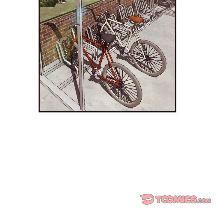 The Hidden Past Manhwa - Chapter 17 Page 5