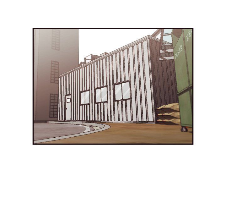 The Hidden Past Manhwa - Chapter 17 Page 6