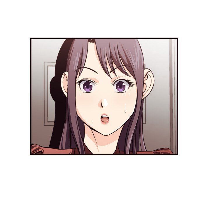 The Hidden Past Manhwa - Chapter 17 Page 7