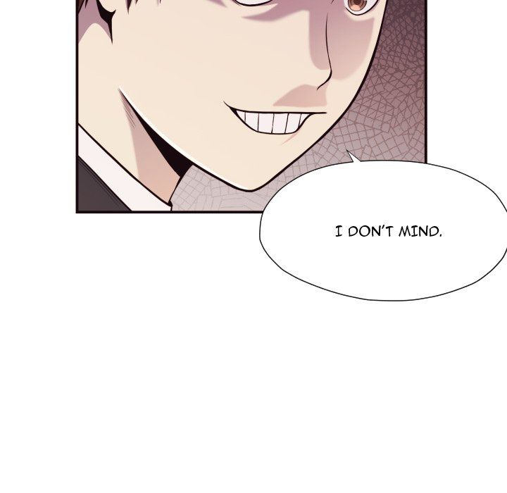 The Hidden Past Manhwa - Chapter 17 Page 11