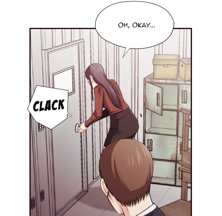 The Hidden Past Manhwa - Chapter 17 Page 12