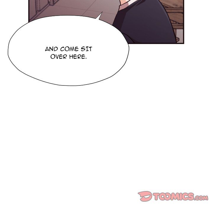 The Hidden Past Manhwa - Chapter 17 Page 13