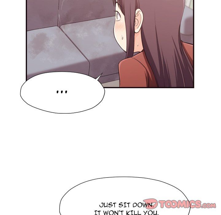 The Hidden Past Manhwa - Chapter 17 Page 17