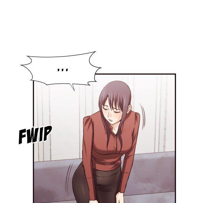 The Hidden Past Manhwa - Chapter 17 Page 19