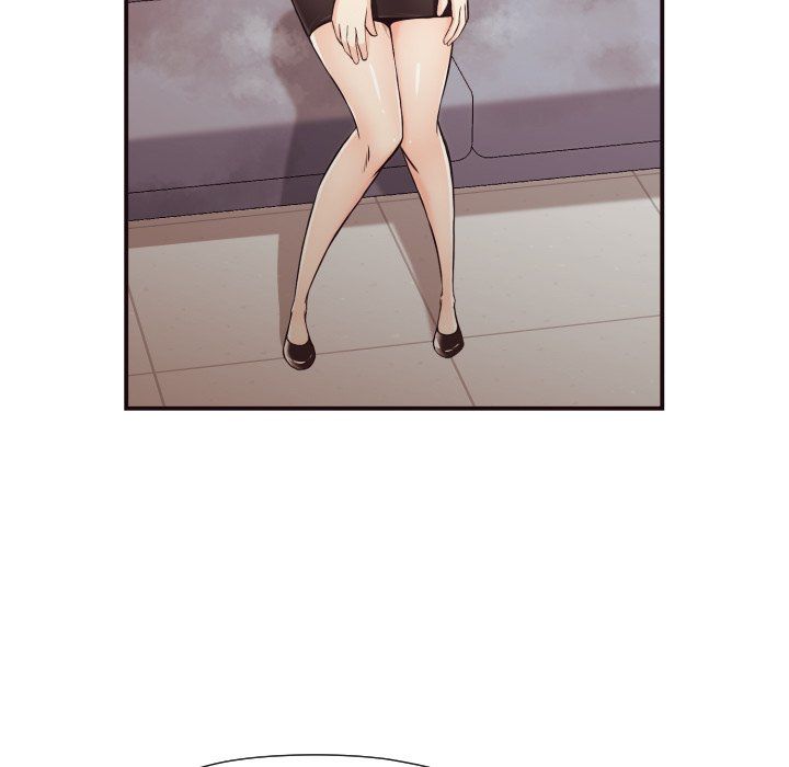 The Hidden Past Manhwa - Chapter 17 Page 20