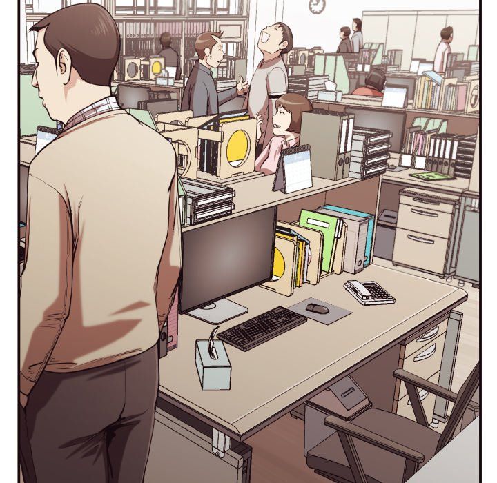 The Hidden Past Manhwa - Chapter 17 Page 26