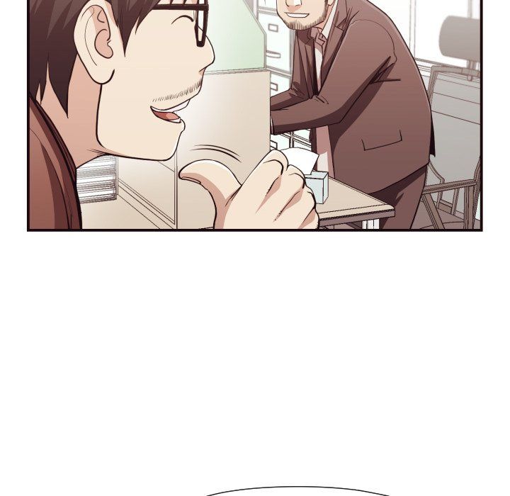 The Hidden Past Manhwa - Chapter 17 Page 28