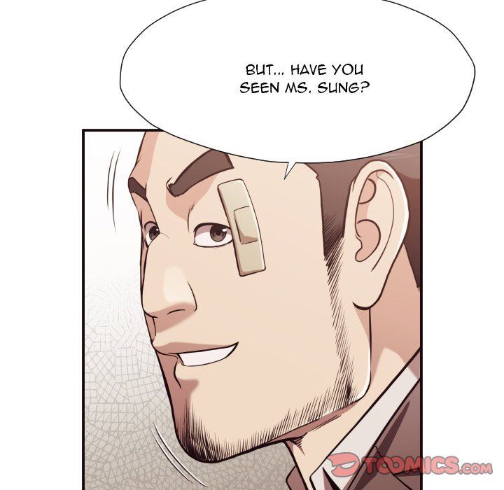 The Hidden Past Manhwa - Chapter 17 Page 29