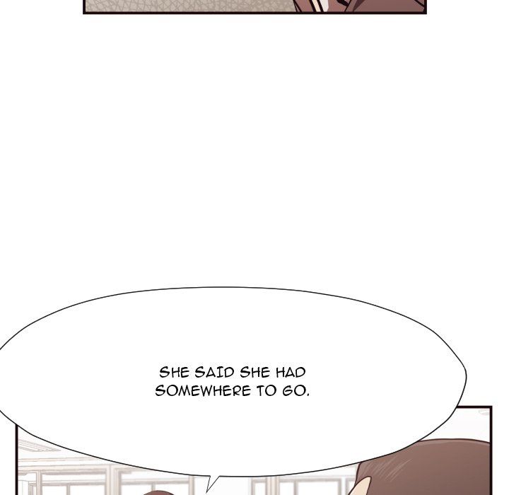 The Hidden Past Manhwa - Chapter 17 Page 30