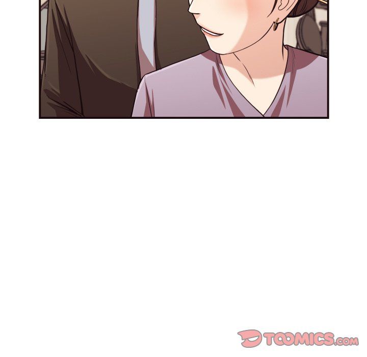 The Hidden Past Manhwa - Chapter 17 Page 33