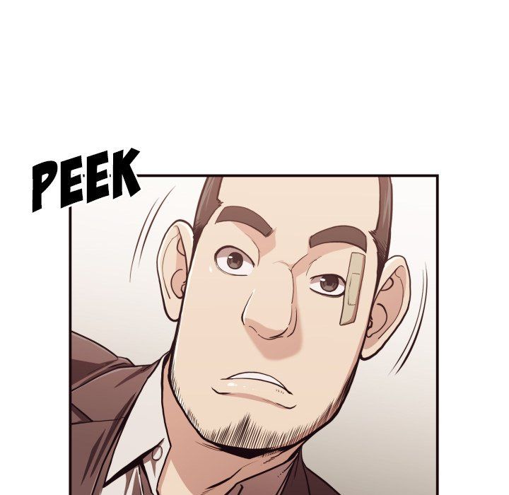 The Hidden Past Manhwa - Chapter 17 Page 34