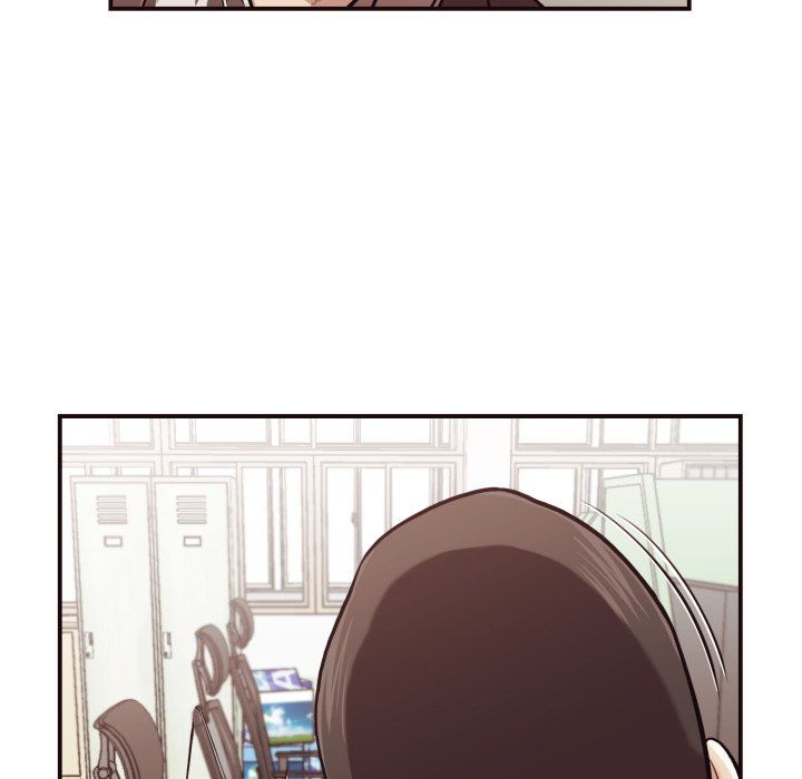 The Hidden Past Manhwa - Chapter 17 Page 35