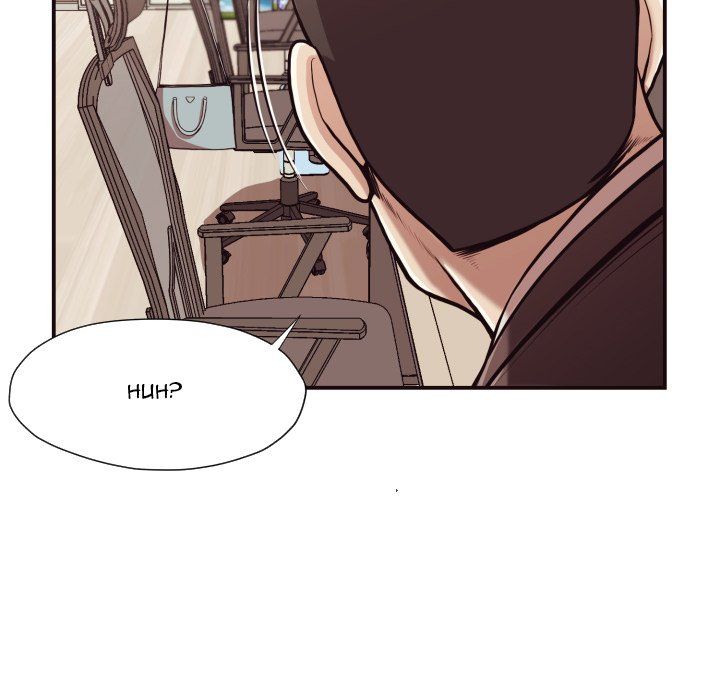 The Hidden Past Manhwa - Chapter 17 Page 36