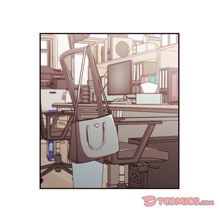 The Hidden Past Manhwa - Chapter 17 Page 37