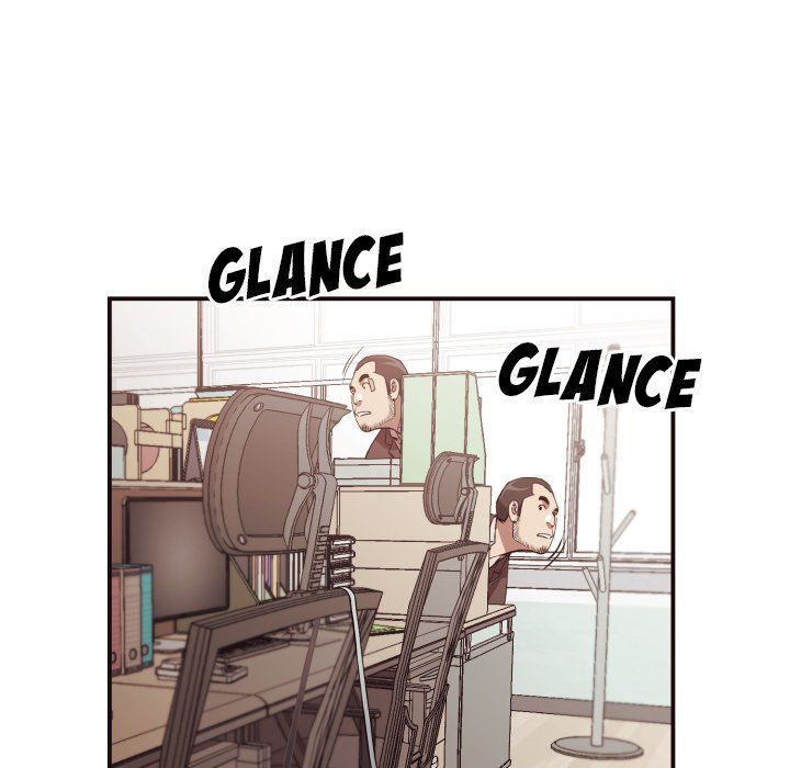 The Hidden Past Manhwa - Chapter 17 Page 38