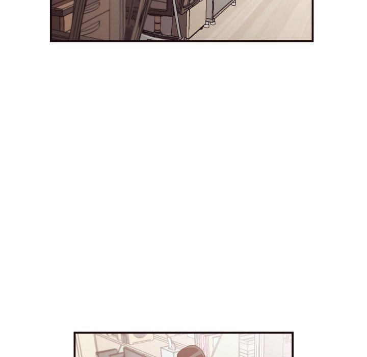 The Hidden Past Manhwa - Chapter 17 Page 39