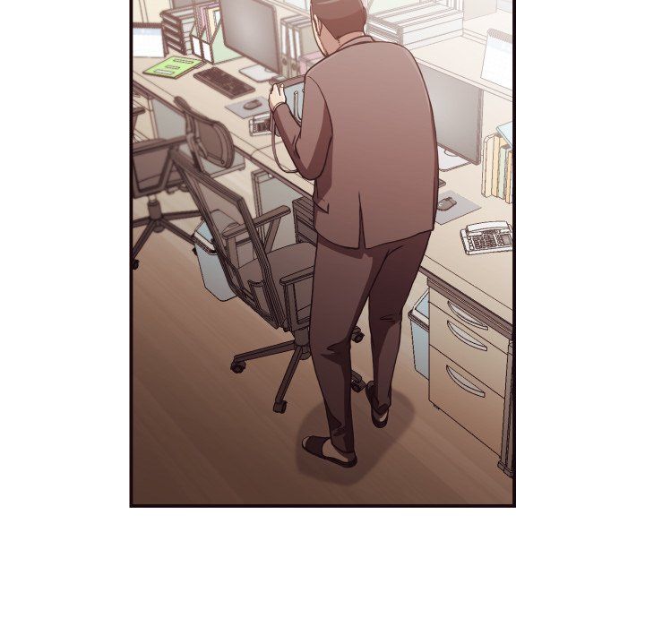 The Hidden Past Manhwa - Chapter 17 Page 40