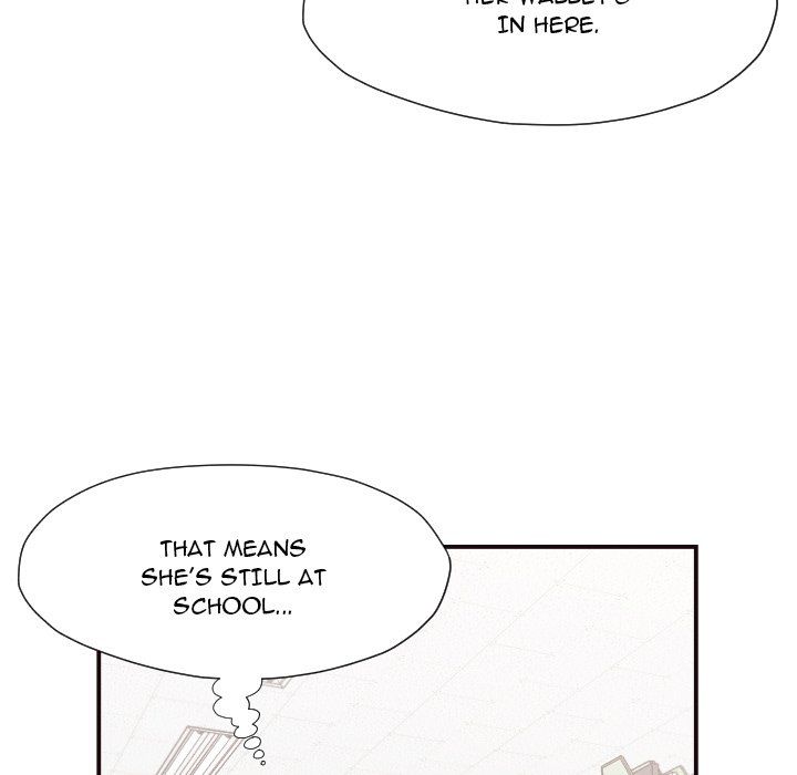 The Hidden Past Manhwa - Chapter 17 Page 42