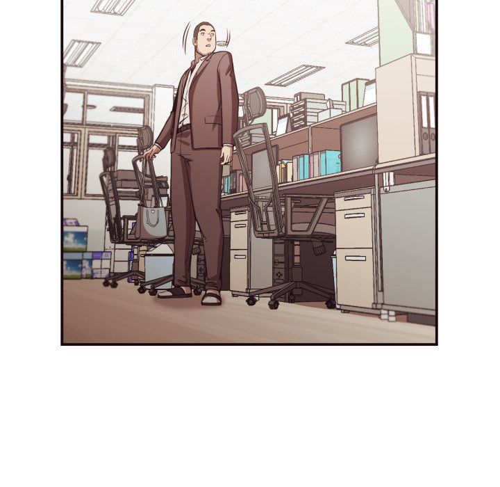 The Hidden Past Manhwa - Chapter 17 Page 43