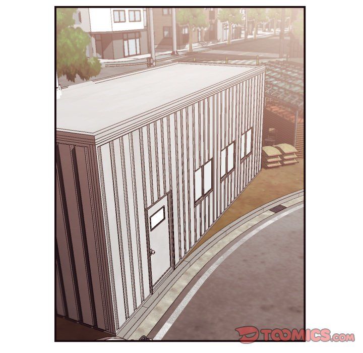 The Hidden Past Manhwa - Chapter 17 Page 45