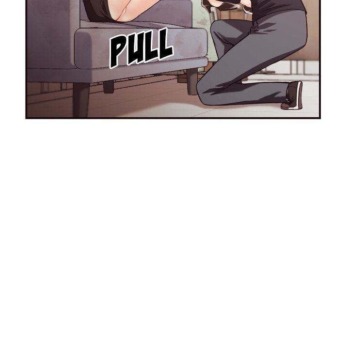 The Hidden Past Manhwa - Chapter 17 Page 47