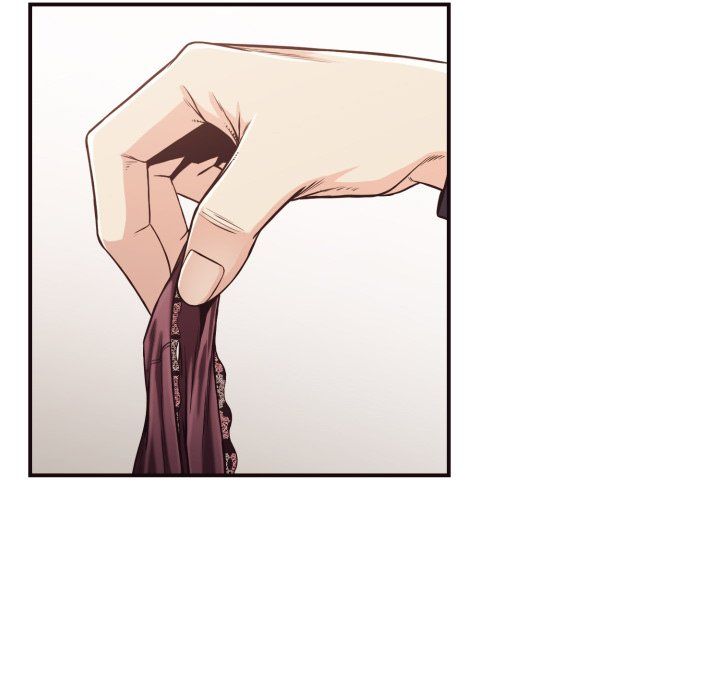 The Hidden Past Manhwa - Chapter 17 Page 48