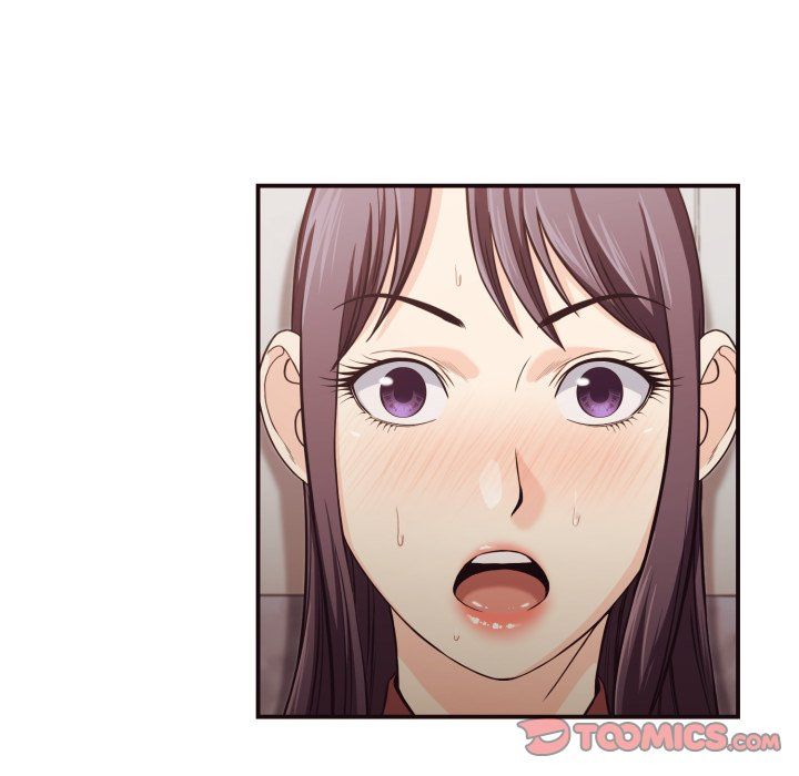 The Hidden Past Manhwa - Chapter 17 Page 49