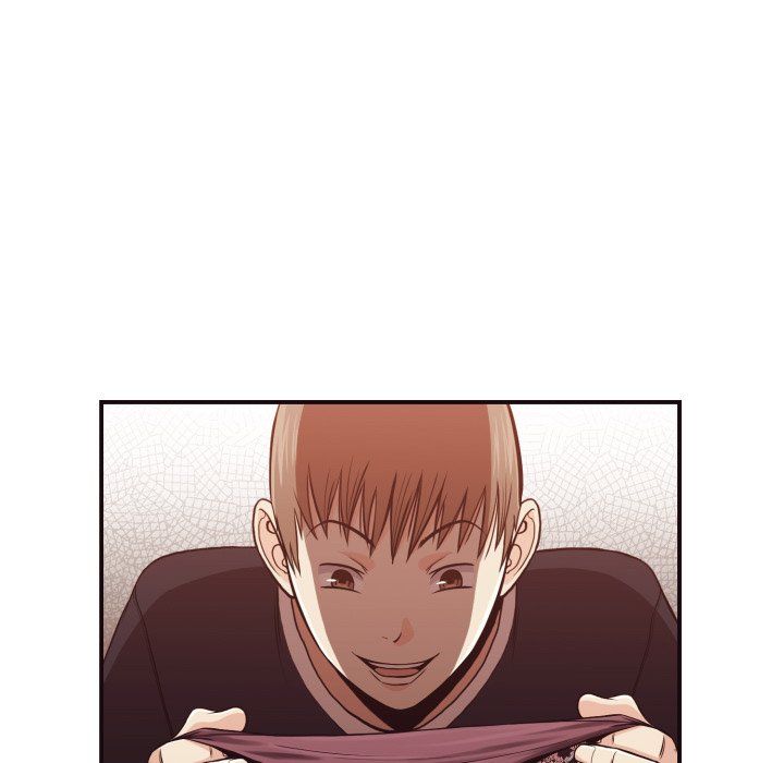 The Hidden Past Manhwa - Chapter 17 Page 50