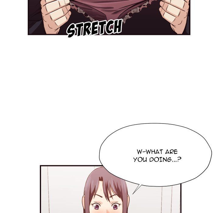 The Hidden Past Manhwa - Chapter 17 Page 51