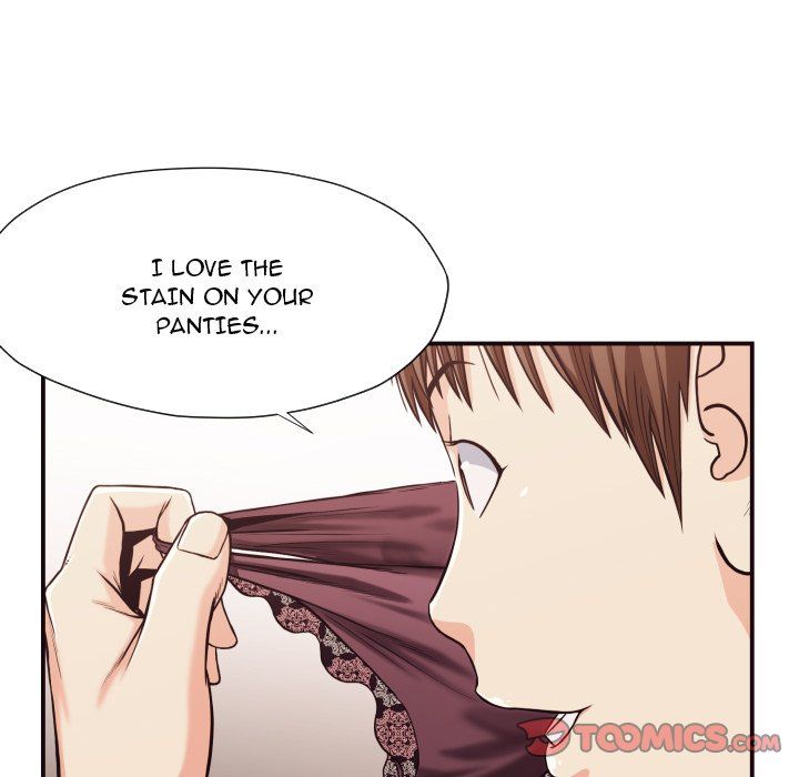 The Hidden Past Manhwa - Chapter 17 Page 53