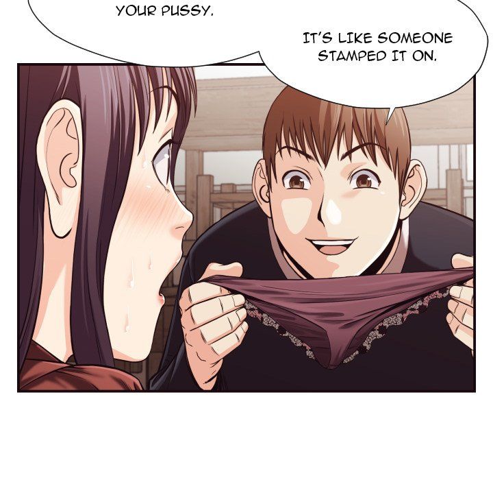 The Hidden Past Manhwa - Chapter 17 Page 56