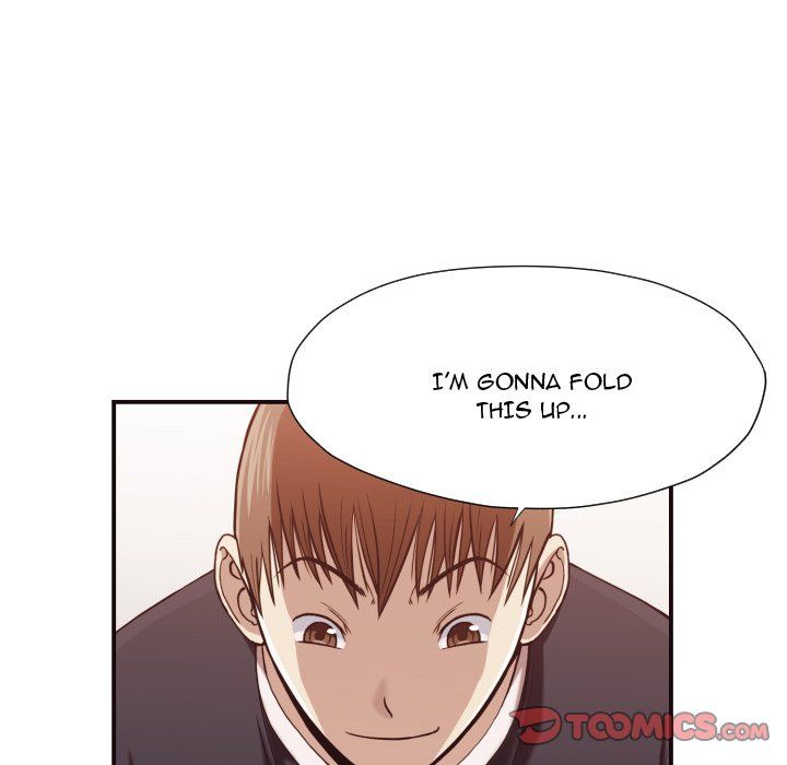 The Hidden Past Manhwa - Chapter 17 Page 57