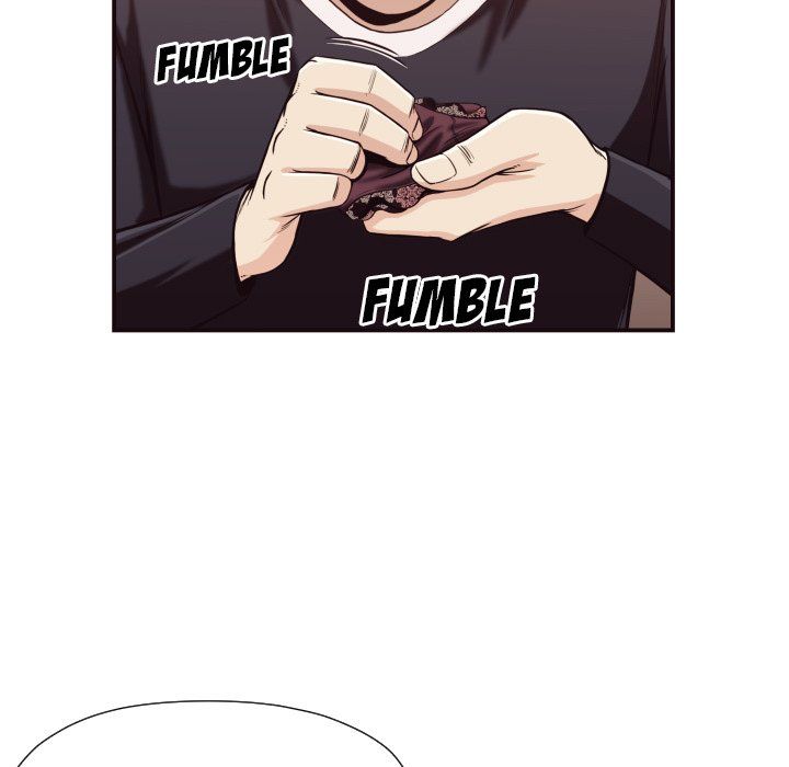 The Hidden Past Manhwa - Chapter 17 Page 58