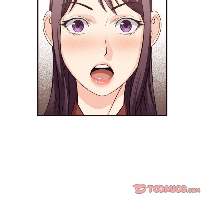 The Hidden Past Manhwa - Chapter 17 Page 61